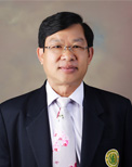 รองอธิการบดีฝ่ายพัฒนานักศึกษาและศิษย์เก่าสัมพันธ์